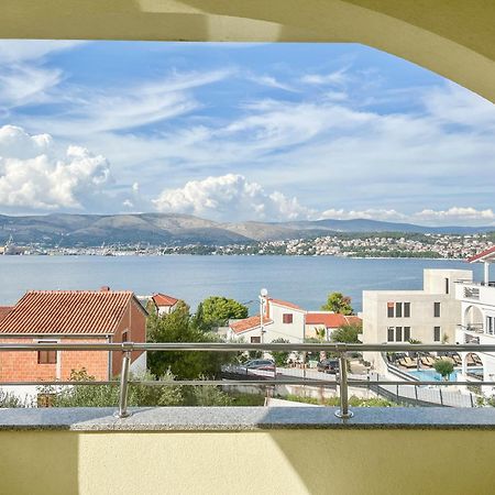 Villa Luna Trogir Dış mekan fotoğraf