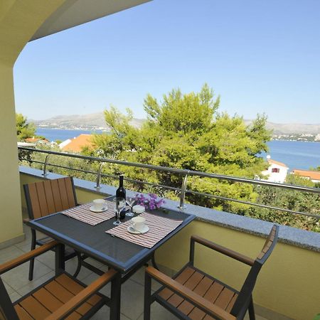 Villa Luna Trogir Dış mekan fotoğraf