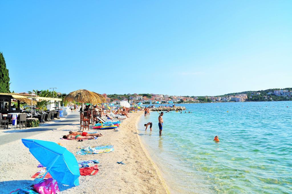 Villa Luna Trogir Dış mekan fotoğraf